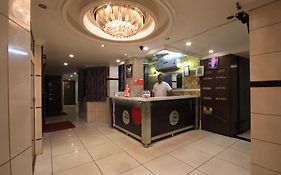 Hotel Kanchan Palace
